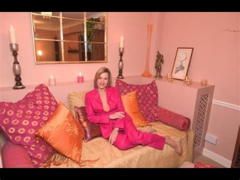 Channel 5: House Doctor with Ann Maurice .